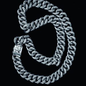 Royal Empire Jewelry Real Deal GDUP Chain